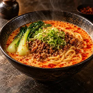 Tantanmen Picante