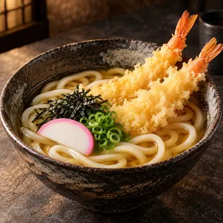 Udon Tempurá Família