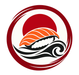 Logo Sushi House Prime