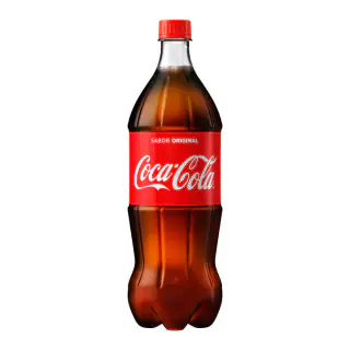 Coca-Cola Original 1L