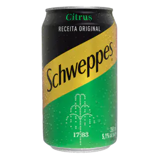 Schweppes Citrus