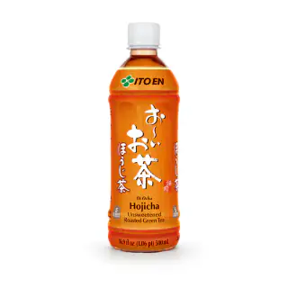 Oi Ocha Hojicha
